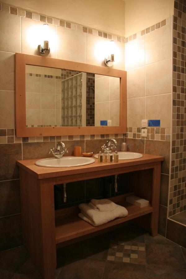 Chalet Matsuzaka - Chambres D'Hotes De Luxe La Rosiere  Εξωτερικό φωτογραφία