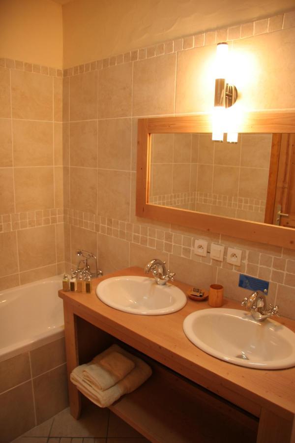 Chalet Matsuzaka - Chambres D'Hotes De Luxe La Rosiere  Εξωτερικό φωτογραφία
