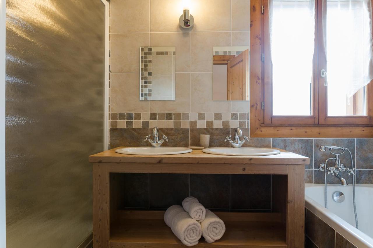 Chalet Matsuzaka - Chambres D'Hotes De Luxe La Rosiere  Εξωτερικό φωτογραφία